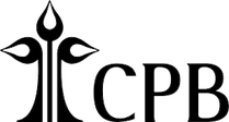 Logotipo da Casa Publicadora Brasileira — sistema de ensino CPB
